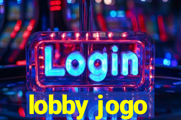 lobby jogo